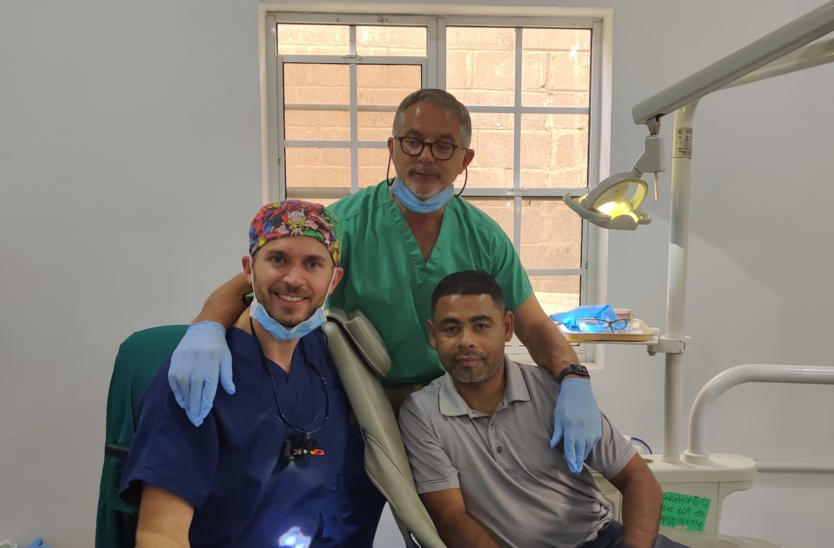 Honduras Dental Missions Trip