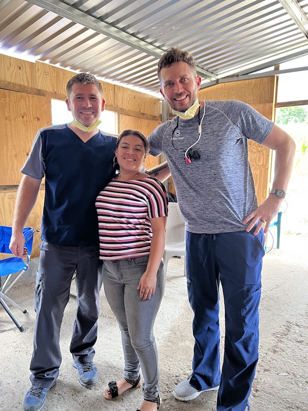 Honduras 33