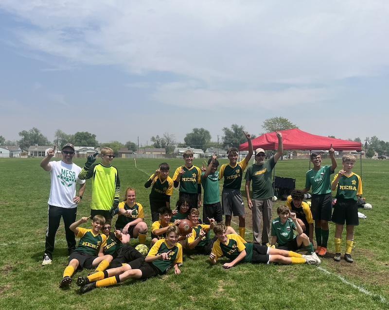 Soccer 1
