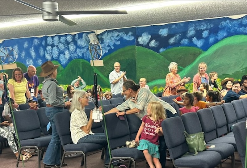 VBS 5