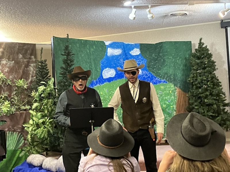 VBS 8