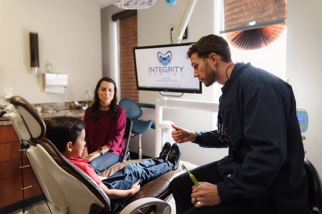 Dental Services in Pueblo, CO