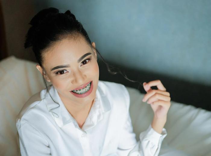 Do you really need straight teeth?