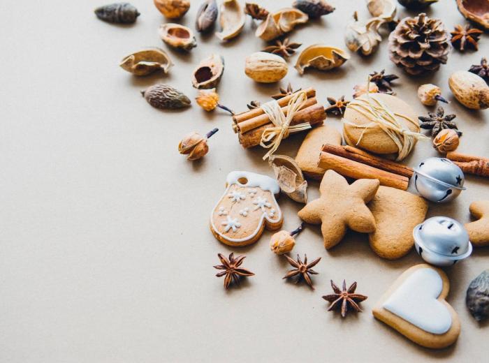 4 Holiday tips for healthy teeth