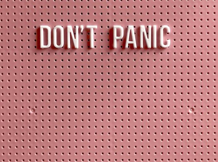 How to manage dental anxiety