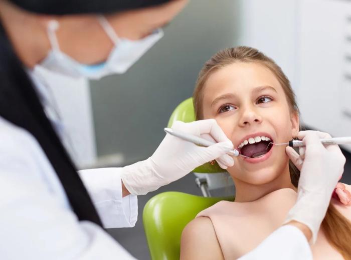 How often should you go to the dentist?