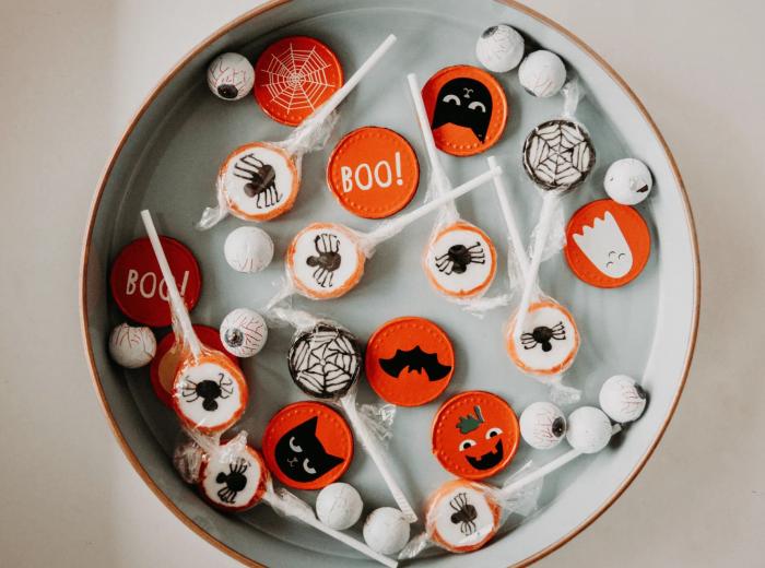 5 Dental tips for a healthy halloween mouth