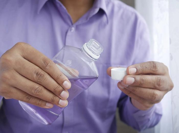 Do I need mouthwash?