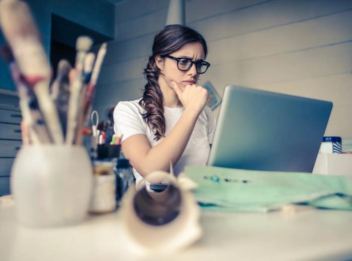 How stress can affect your oral health